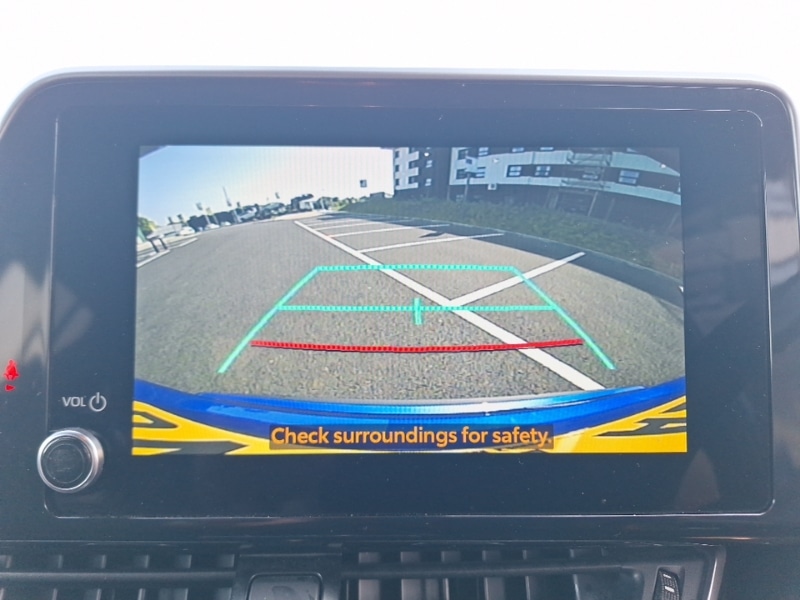 Used Toyota C-HR 2022 for sale - 76833756: Photo 10