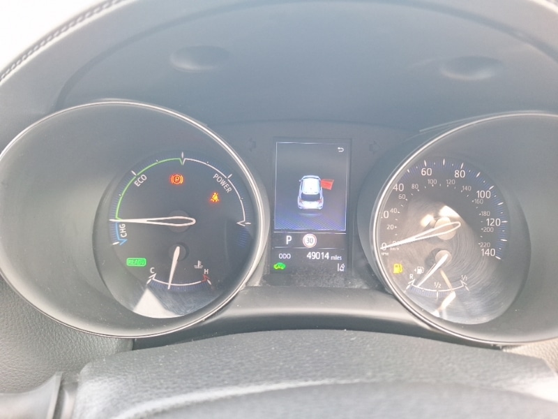 Used Toyota C-HR 2022 for sale - 76833756: Photo 11