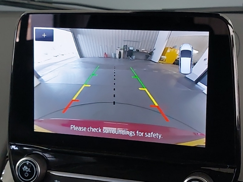 Used Ford Ecosport 2022 for sale - 77985342: Photo 10