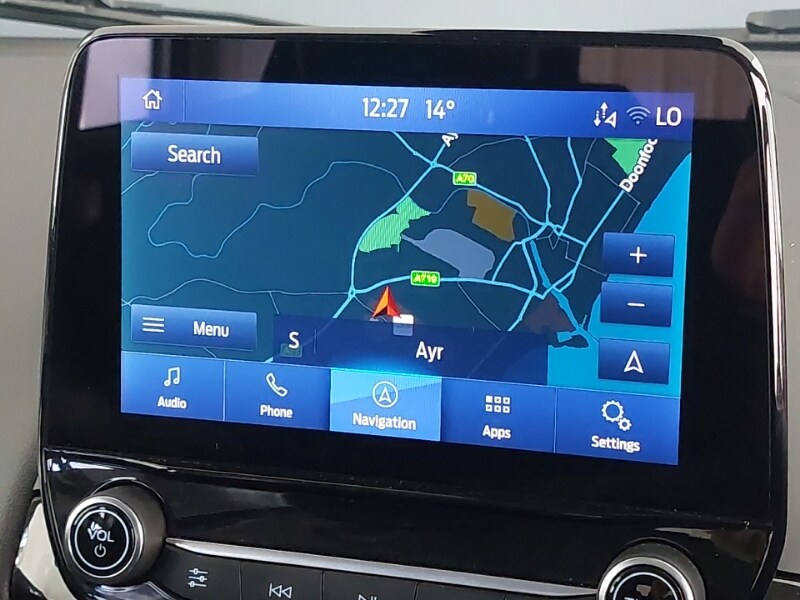 Used Ford Ecosport 2022 for sale - 77985342: Photo 11