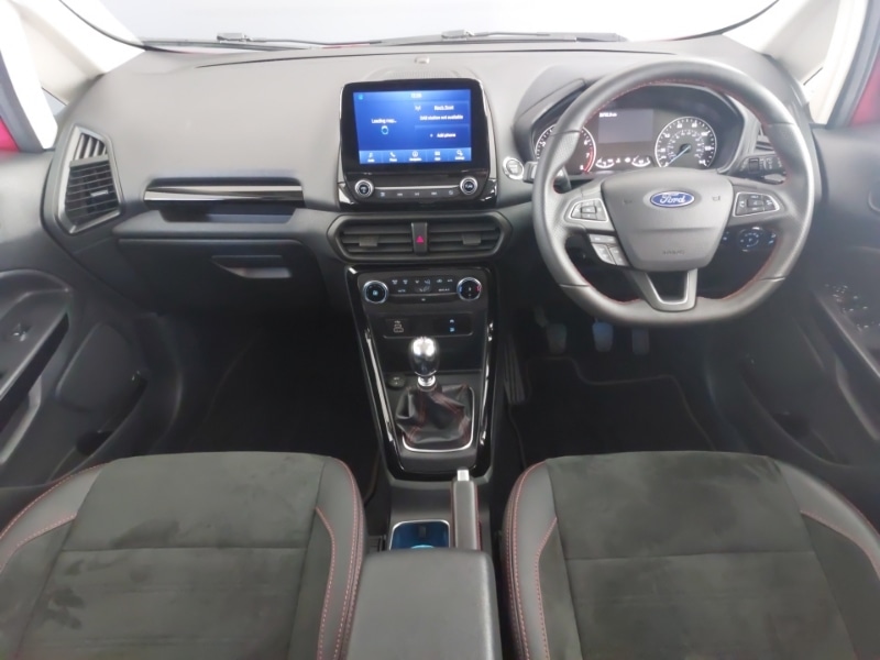 Used Ford Ecosport 2022 for sale - 77985342: Photo 2