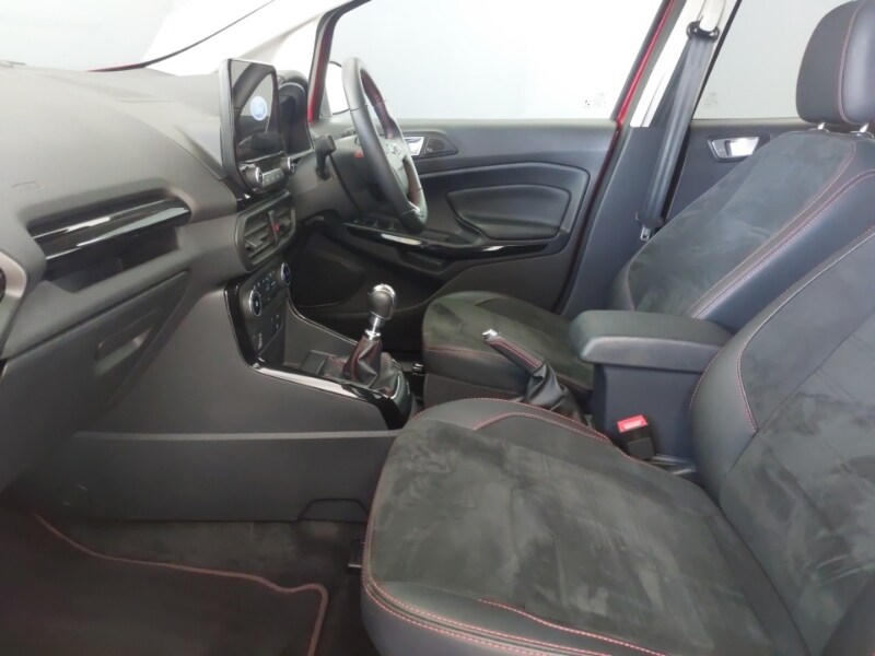 Used Ford Ecosport 2022 for sale - 77985342: Photo 5