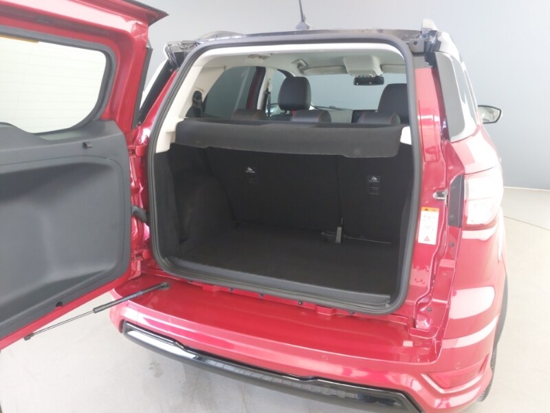Used Ford Ecosport 2022 for sale - 77985342: Photo 8