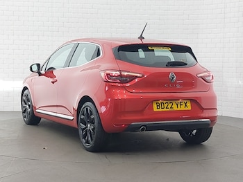 Used Renault Clio 2022 for sale - 75621971: Photo