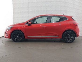 Used Renault Clio 2022 for sale - 75621971: Photo