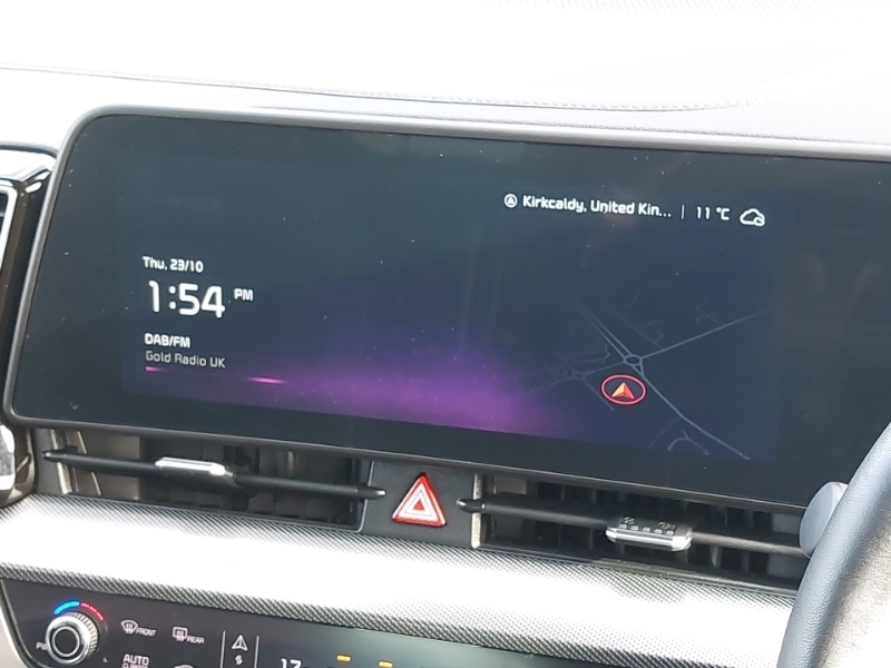 Used Kia Sportage 2023 for sale - 76639829: Photo 10