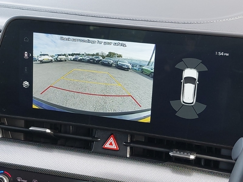 Used Kia Sportage 2023 for sale - 76639829: Photo 11