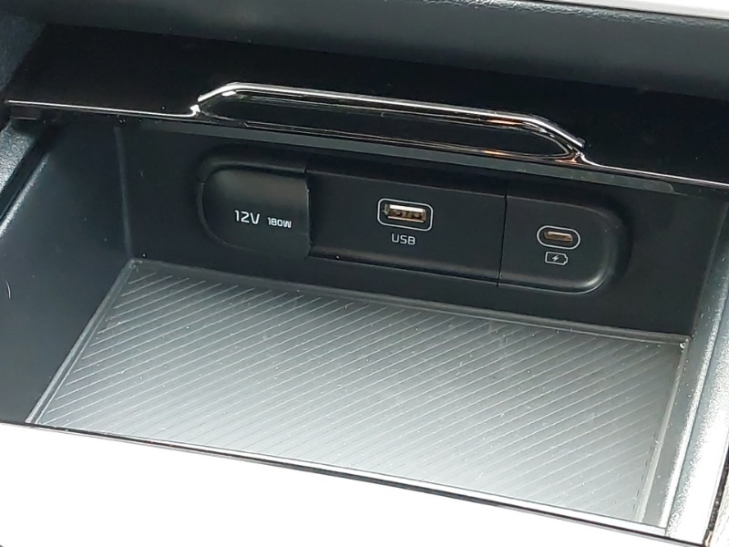 Used Kia Sportage 2023 for sale - 76639829: Photo 12