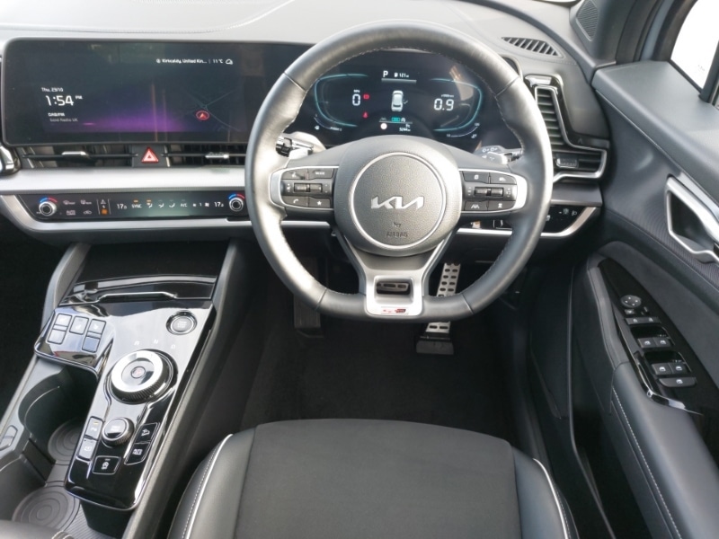 Used Kia Sportage 2023 for sale - 76639829: Photo 7