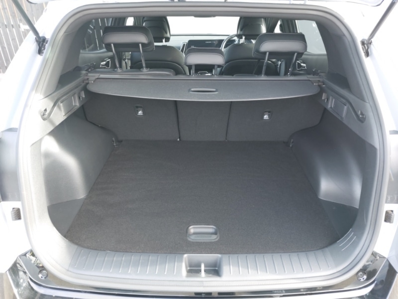 Used Kia Sportage 2023 for sale - 76639829: Photo 8