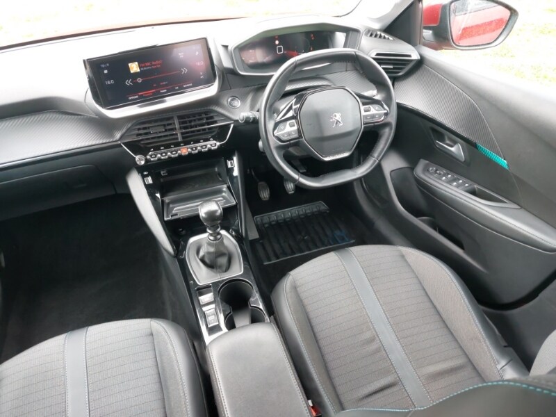 Used Peugeot 208 2020 for sale - 76764861: Photo 10