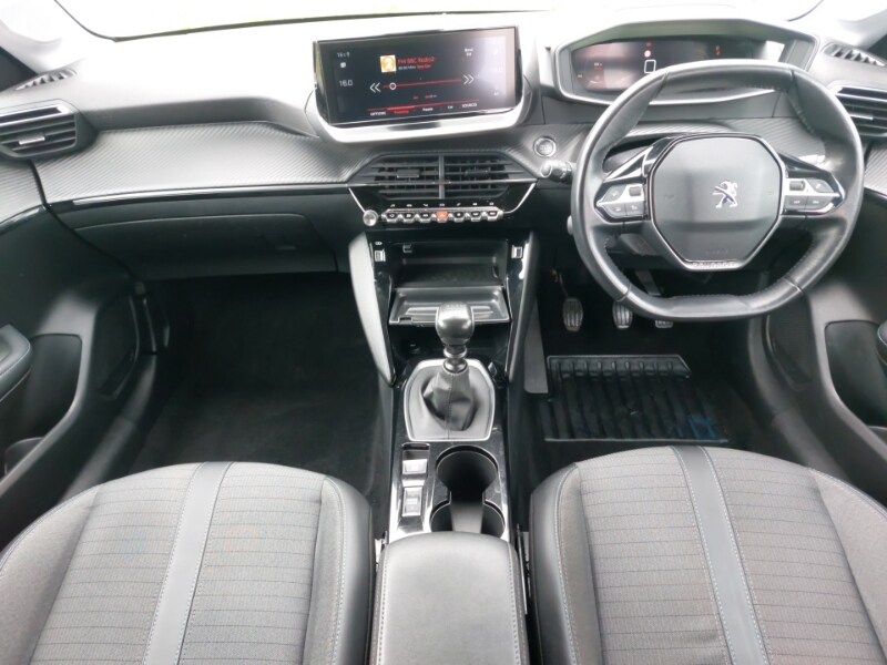 Used Peugeot 208 2020 for sale - 76764861: Photo 2