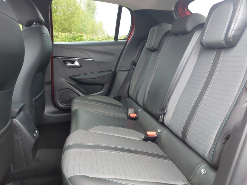 Used Peugeot 208 2020 for sale - 76764861: Photo 6