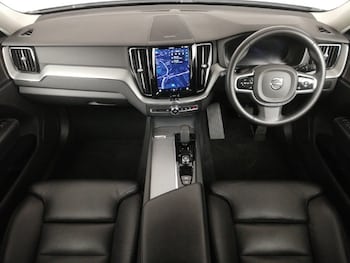 Used Volvo XC60 2023 for sale - 77762186: Photo