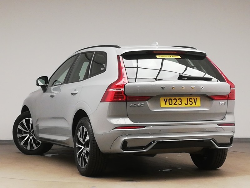 Used Volvo XC60 2023 for sale - 77762186: Photo 3