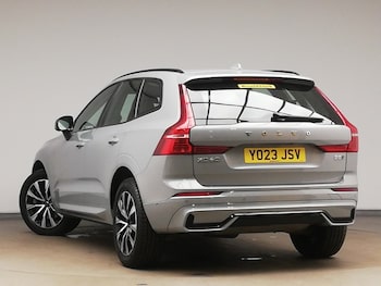 Used Volvo XC60 2023 for sale - 77762186: Photo