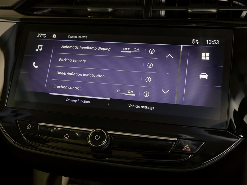 Used Vauxhall Corsa 2023 for sale - 76456274: Photo 12