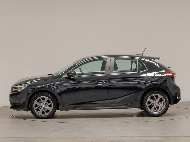 Used Vauxhall Corsa 2023 for sale - 76456274: Photo 4