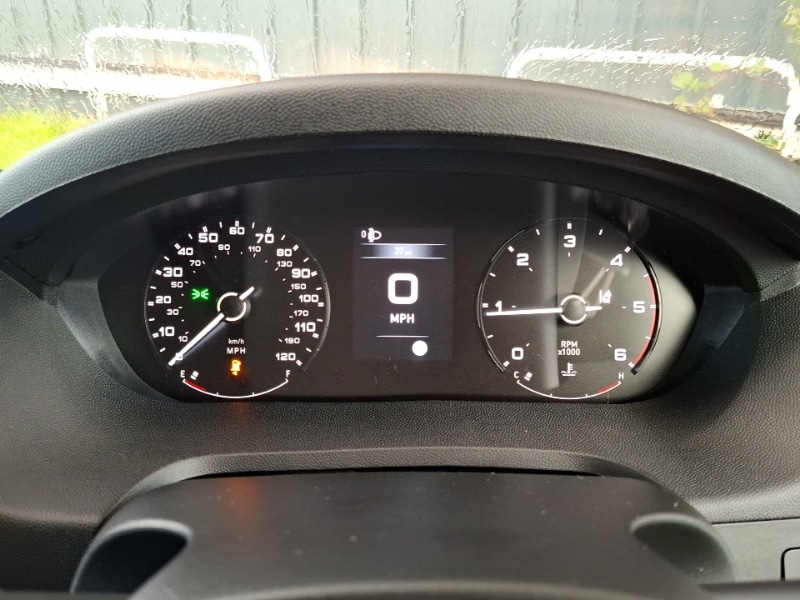 Used Citroen Relay 2025 for sale - 77257019: Photo 7