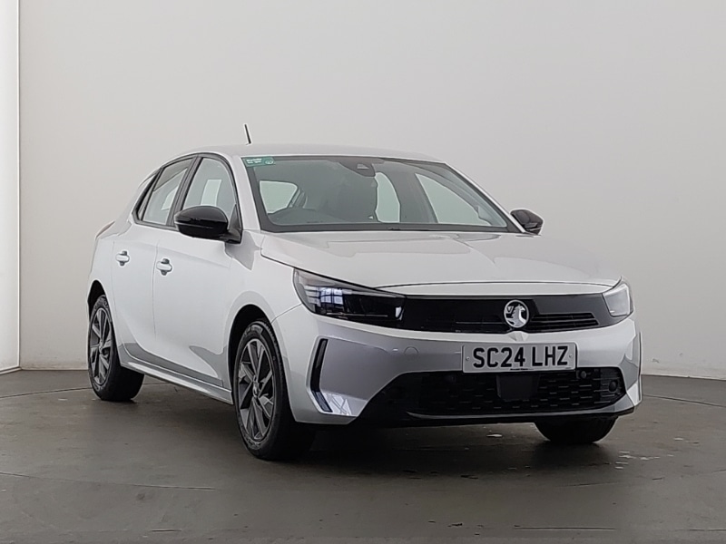 Used Vauxhall Corsa 2024 for sale - 76578591: Photo 1