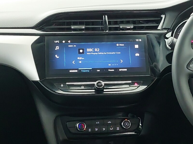 Used Vauxhall Corsa 2024 for sale - 76578591: Photo 10