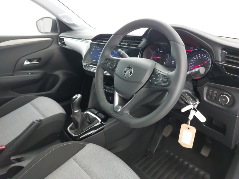 Used Vauxhall Corsa 2024 for sale - 76578591: Photo 11
