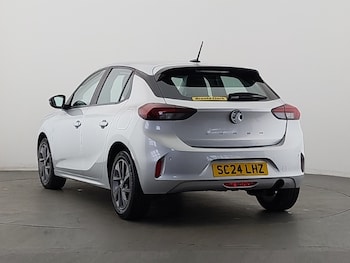 Used Vauxhall Corsa 2024 for sale - 76578591: Photo