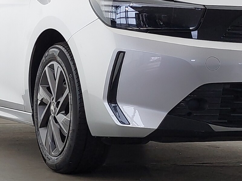 Used Vauxhall Corsa 2024 for sale - 76578591: Photo 9