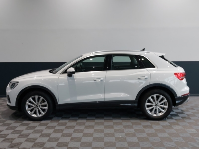 Used Audi Q3 2024 for sale - 76479418: Photo 4