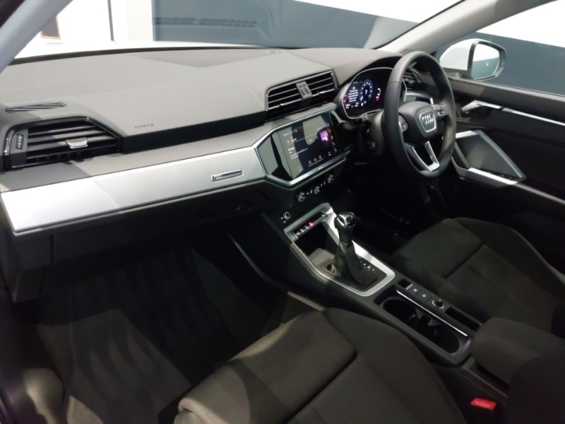 Used Audi Q3 2024 for sale - 76479418: Photo 5