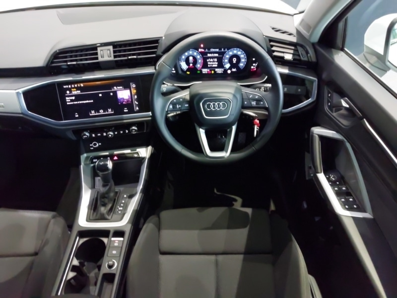 Used Audi Q3 2024 for sale - 76479418: Photo 7