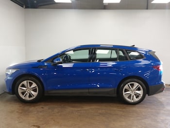 Used Skoda Enyaq 2022 for sale - 75827824: Photo