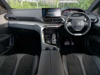 Used Peugeot 3008 2022 for sale - 75101986: Photo