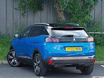 Used Peugeot 3008 2022 for sale - 75101986: Photo