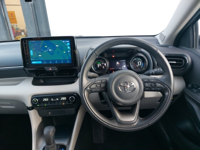 Used Toyota Yaris 2022 for sale - 77150668: Photo 7