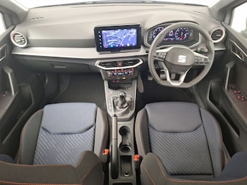 Used SEAT Arona 2025 for sale - 76347702: Photo