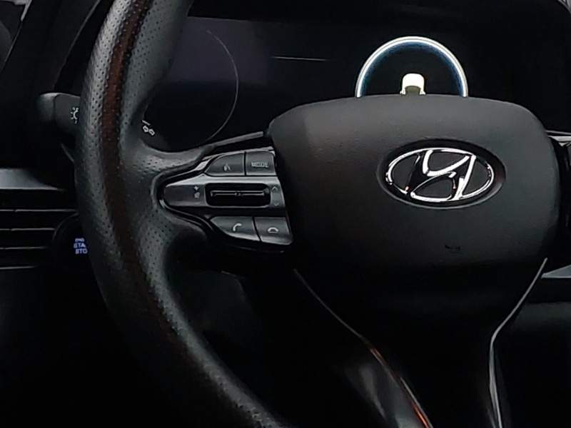 Used Hyundai i20 2022 for sale - 77657120: Photo 10