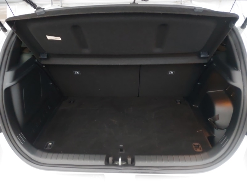 Used Hyundai i20 2022 for sale - 77657120: Photo 8