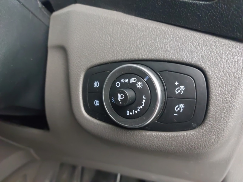 Used Ford Transit Connect 2022 for sale - 77194218: Photo 10