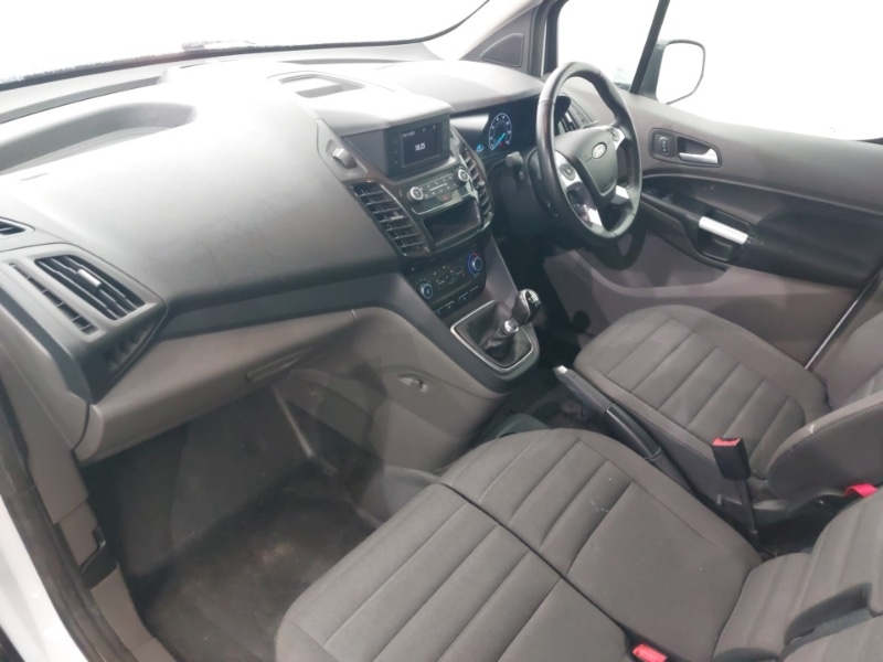 Used Ford Transit Connect 2022 for sale - 77194218: Photo 5
