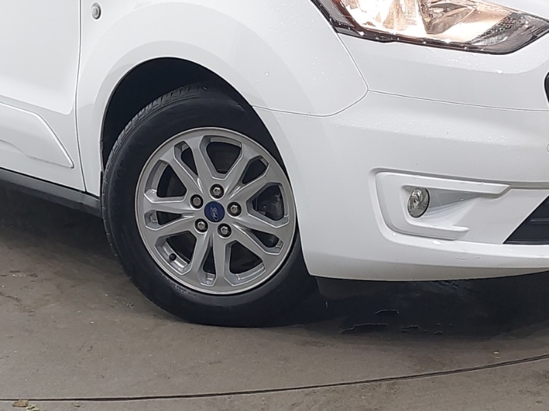 Used Ford Transit Connect 2022 for sale - 77194218: Photo 9