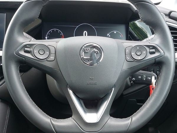 Used Vauxhall Grandland 2023 for sale - 76144811: Photo 11