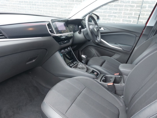 Used Vauxhall Grandland 2023 for sale - 76144811: Photo 5