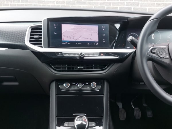 Used Vauxhall Grandland 2023 for sale - 76144811: Photo 7