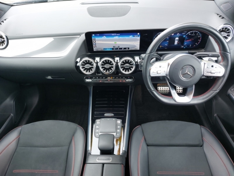 Used Mercedes-Benz GLA 2022 for sale - 76664290: Photo 2