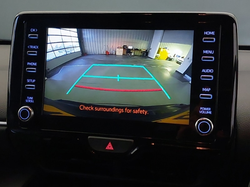 Used Toyota Yaris Cross 2022 for sale - 77752740: Photo 10