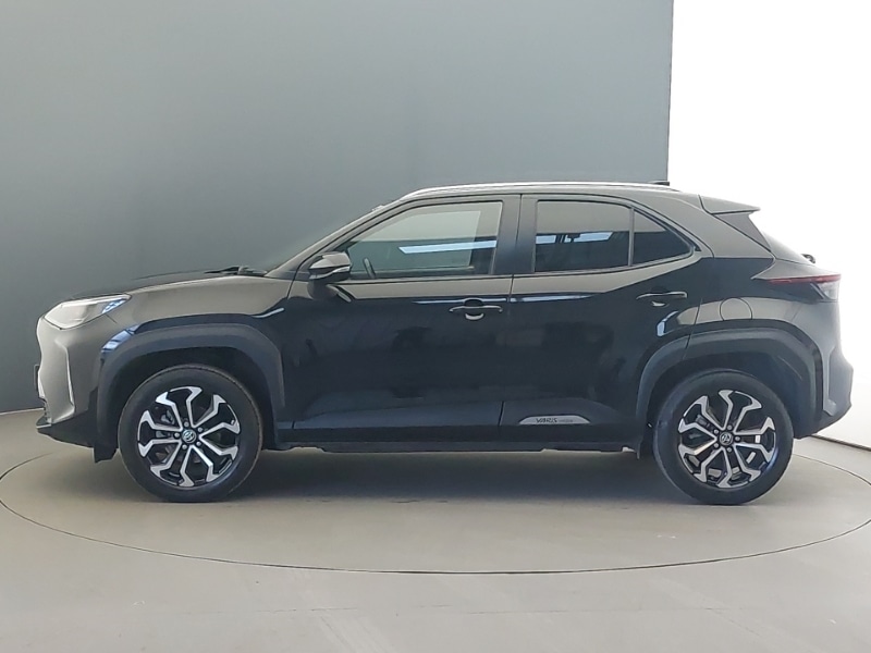 Used Toyota Yaris Cross 2022 for sale - 77752740: Photo 4