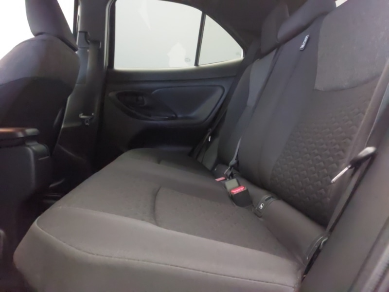 Used Toyota Yaris Cross 2022 for sale - 77752740: Photo 6