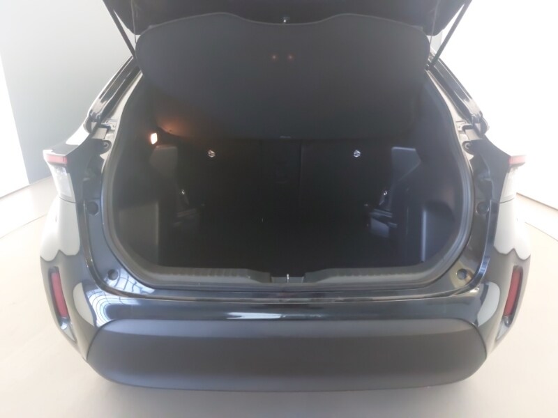 Used Toyota Yaris Cross 2022 for sale - 77752740: Photo 8