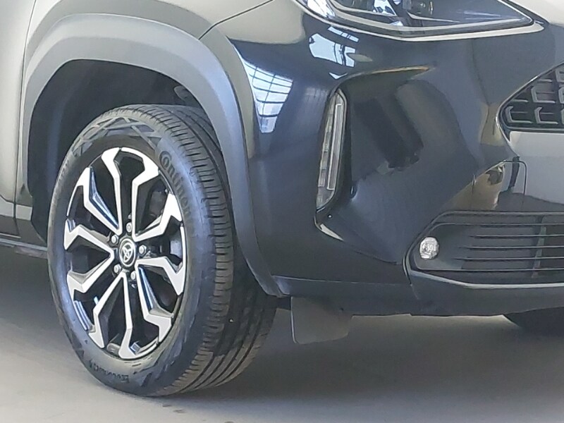 Used Toyota Yaris Cross 2022 for sale - 77752740: Photo 9